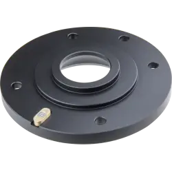 Kupo KS-658 100mm Mitchell To Bowl Adapter