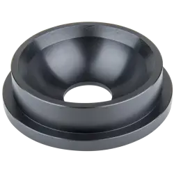 Kupo KS-659 150mm Mitchell To Bowl Adapter