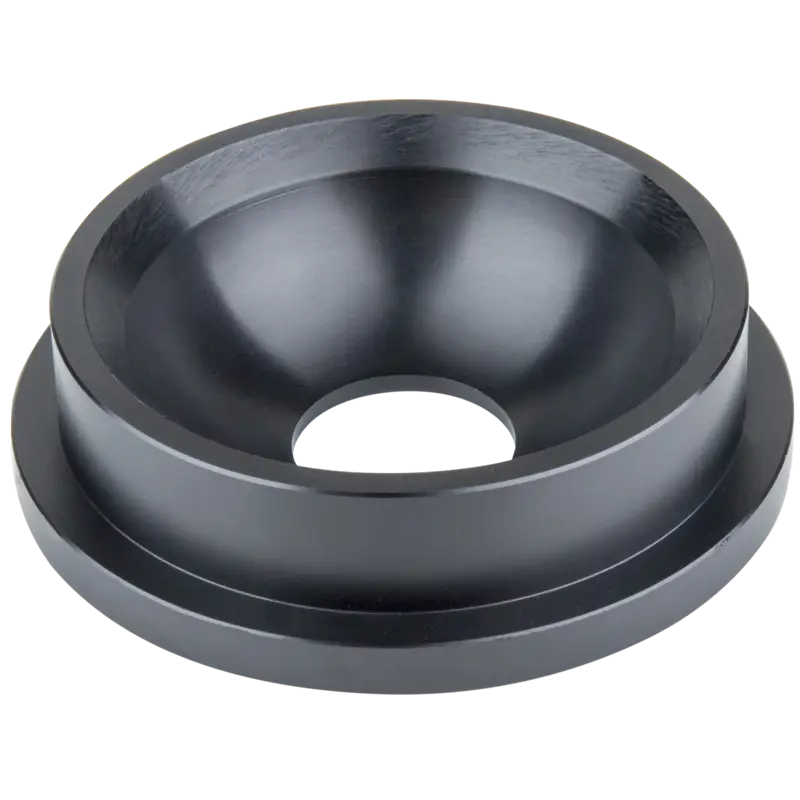 Kupo KS-659 150mm Mitchell To Bowl Adapter