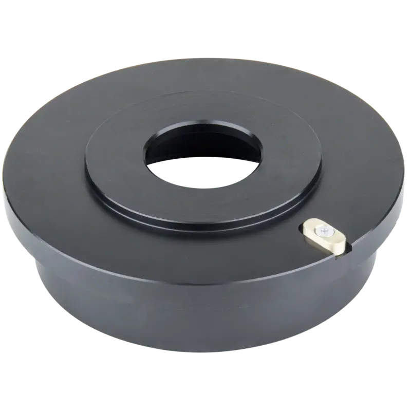 Kupo KS-659 150mm Mitchell To Bowl Adapter