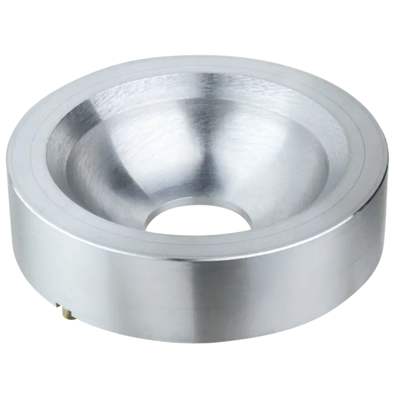 Kupo KS-659 150mm Mitchell To Bowl Adapter