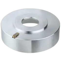 Kupo KS-659 150mm Mitchell To Bowl Adapter