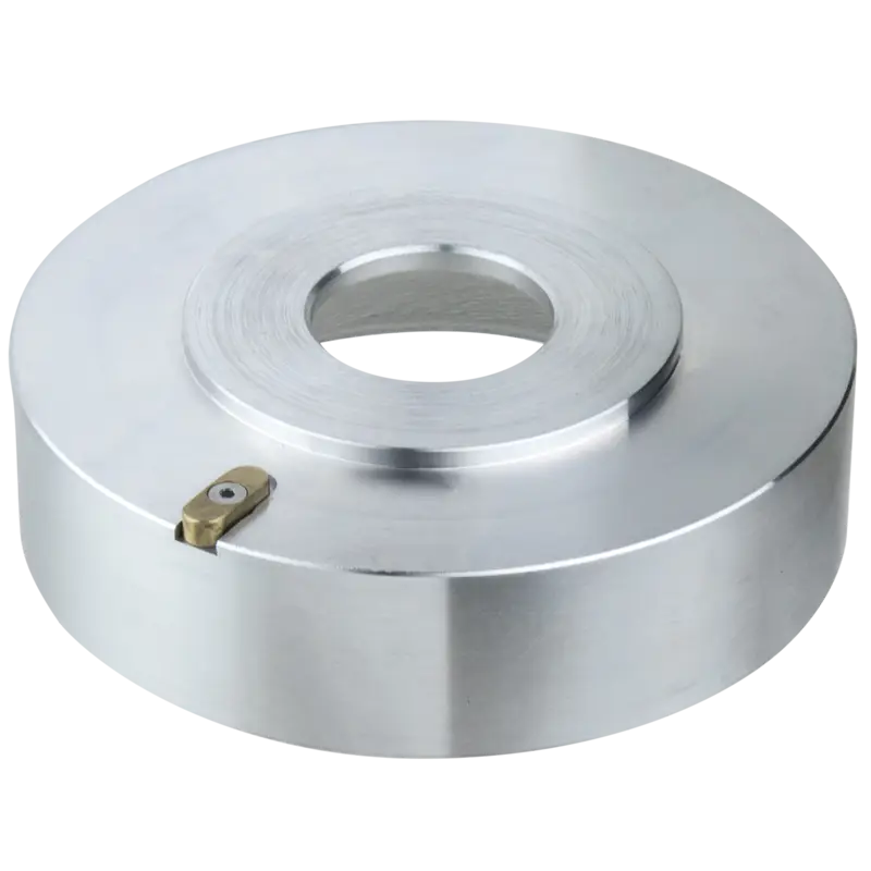 Kupo KS-659 150mm Mitchell To Bowl Adapter