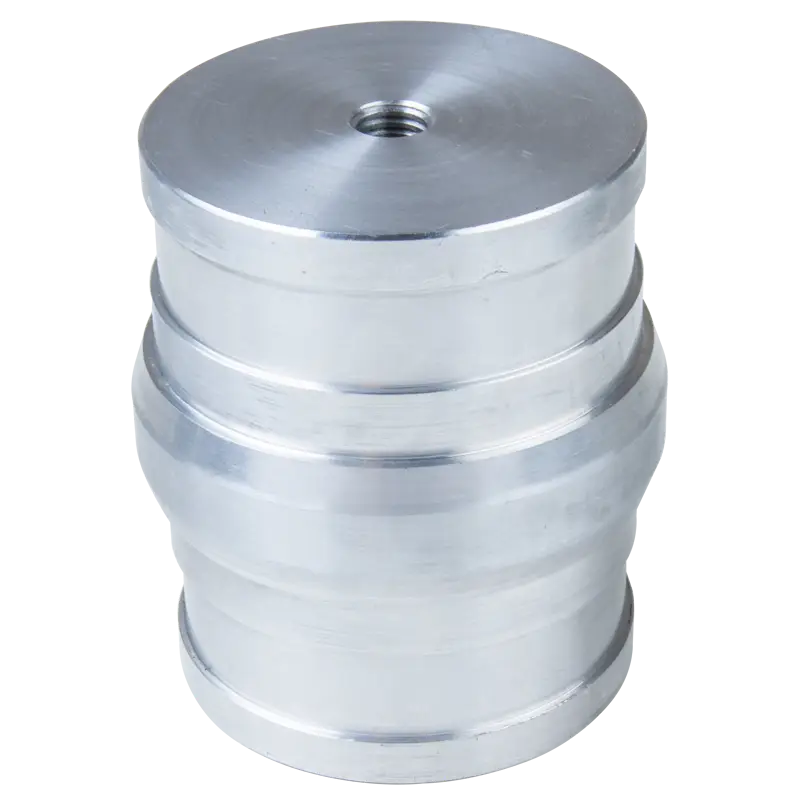 Kupo KS-661  Double Ended Elemack/Euro Adapter