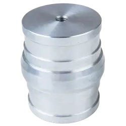 Kupo KS-661M Double Ended Elemack/Euro(M12)