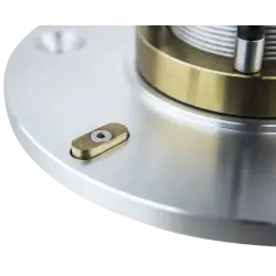 Kupo KS-662 Mitchell To Elemack Adapter With Castlenut