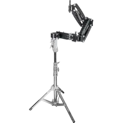 Kupo KS-663 Euro Mount Adapter (Female)