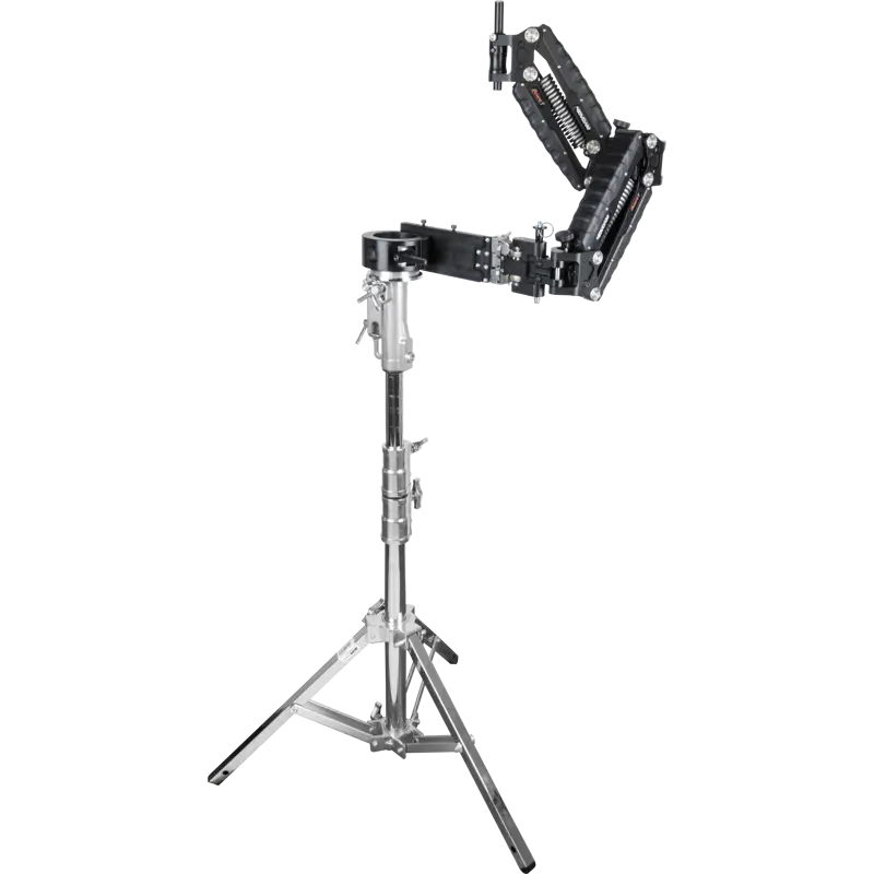 Kupo KS-663 Euro Mount Adapter (Female)