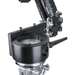 Kupo KS-663 Euro Mount Adapter (Female)