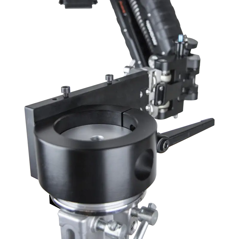 Kupo KS-663 Euro Mount Adapter (Female)