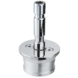 Kupo KS-664 1-1/8" (28mm) Junior Pin To Elemack Adapter