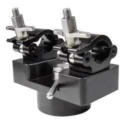 Kupo KS-669 Euro Paddle Mount