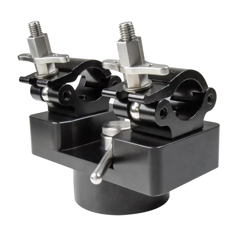 Kupo KS-669 Euro Paddle Mount