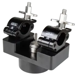 Kupo KS-669 Euro Paddle Mount