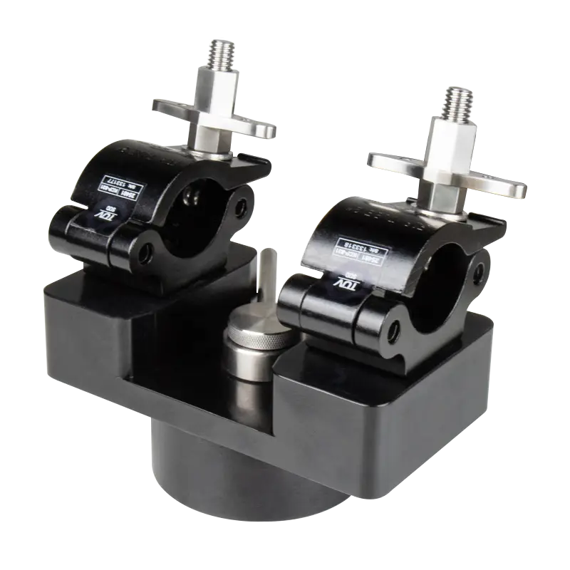 Kupo KS-669 Euro Paddle Mount