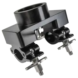 Kupo KS-669 Euro Paddle Mount