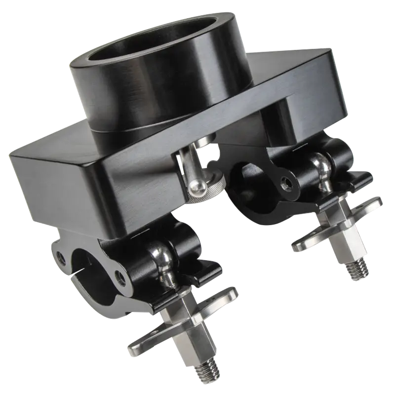 Kupo KS-669 Euro Paddle Mount