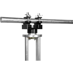 Kupo KS-669 Euro Paddle Mount