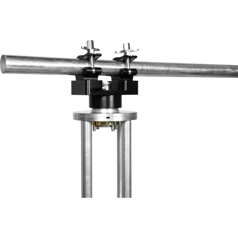 Kupo KS-669 Euro Paddle Mount