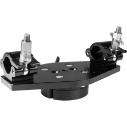 Kupo KS-670 Euro Female Clamp To Pipe Clamp