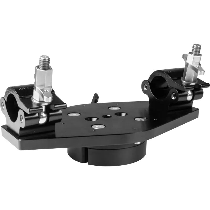 Kupo KS-670 Euro Female Clamp To Pipe Clamp