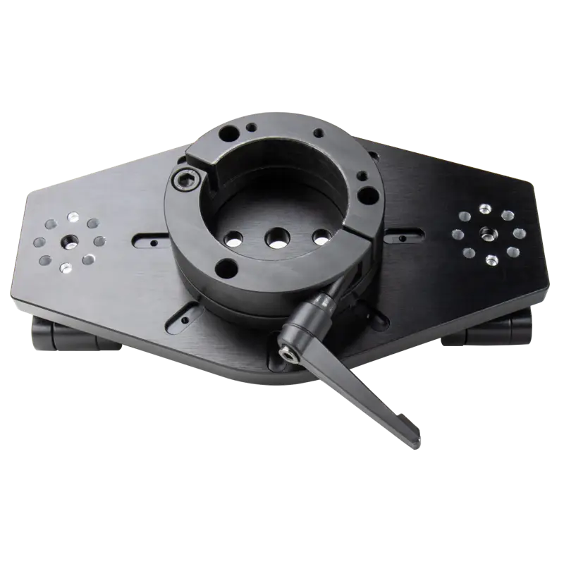 Kupo KS-670 Euro Female Clamp To Pipe Clamp