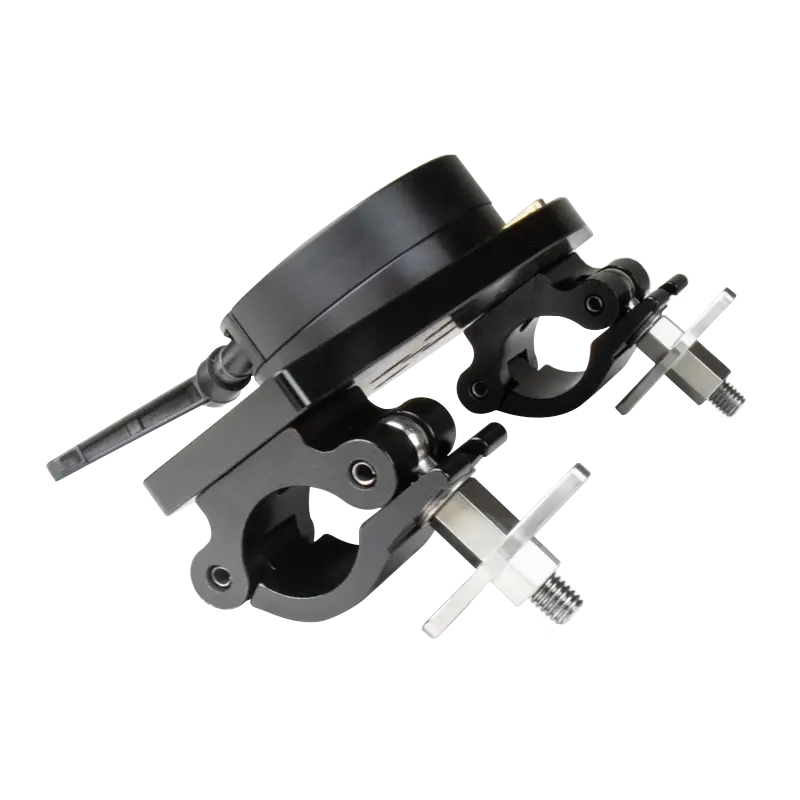 Kupo KS-670 Euro Female Clamp To Pipe Clamp