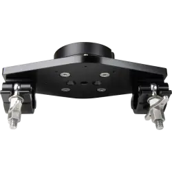 Kupo KS-670 Euro Female Clamp To Pipe Clamp