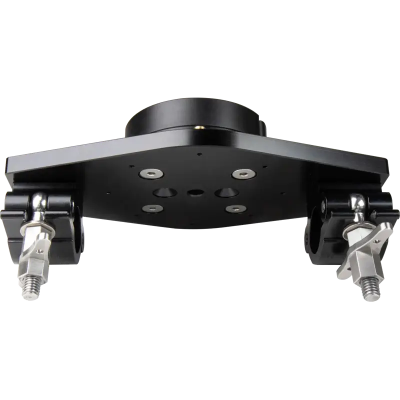 Kupo KS-670 Euro Female Clamp To Pipe Clamp