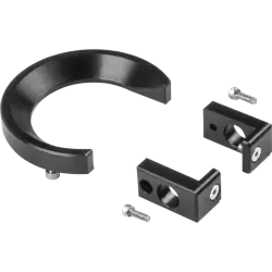 Kupo KS-714 Front Docking Fork Dai. 45mm Opening