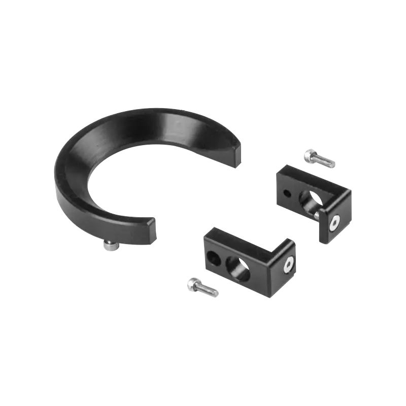 Kupo KS-714 Front Docking Fork Dai. 45mm Opening