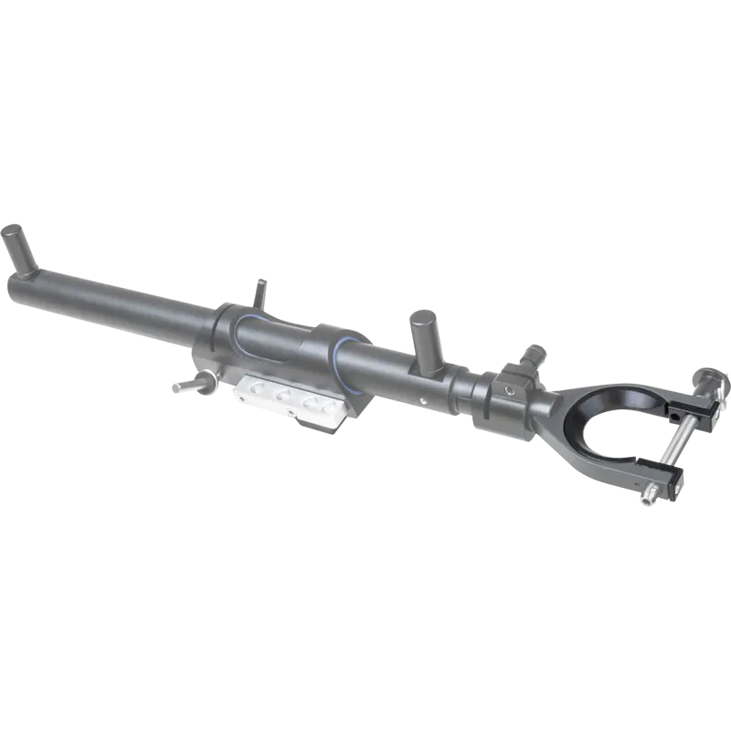 Kupo KS-714 Front Docking Fork Dai. 45mm Opening