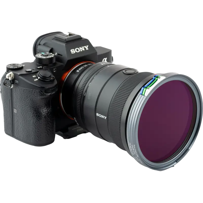 NiSi JetMag Pro Capture Kit