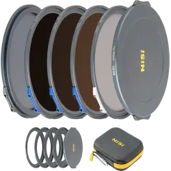 NiSi JetMag Pro Landscape ND Kit