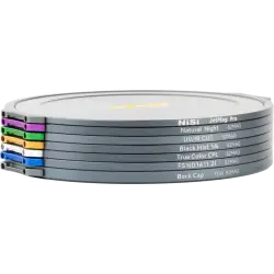 NiSi JetMag Pro Landscape ND Kit