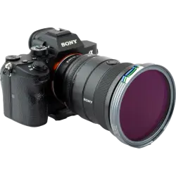 NiSi JetMag Pro Landscape ND Kit