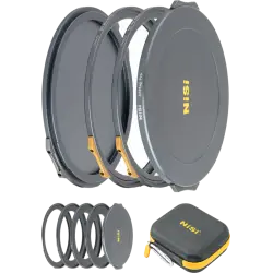 NiSi JetMag Pro Black Mist Kit