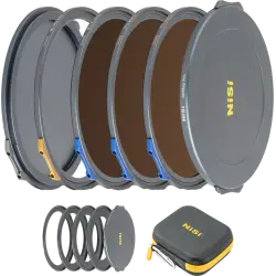 NiSi JetMag Pro Filmmaker Kit