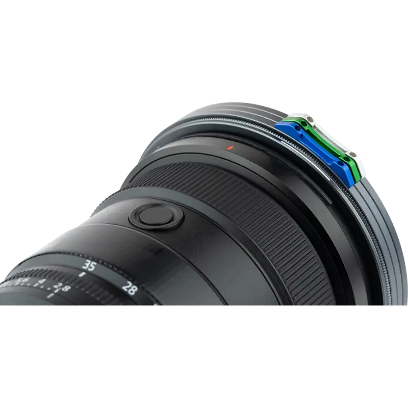 NiSi JetMag Pro Filmmaker Kit