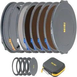 NiSi JetMag Pro Cinema Kit