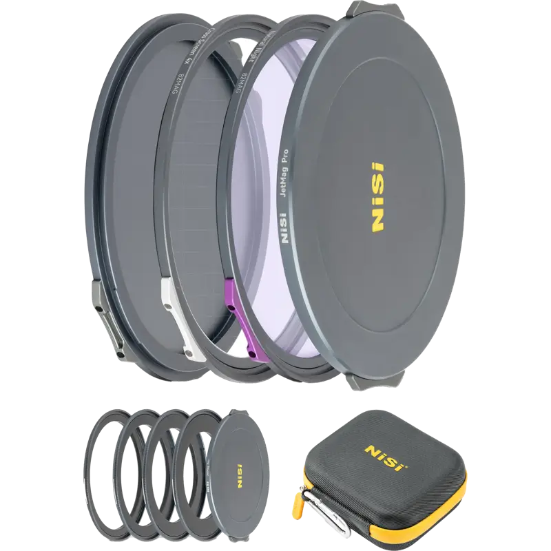 NiSi JetMag Pro Night Kit