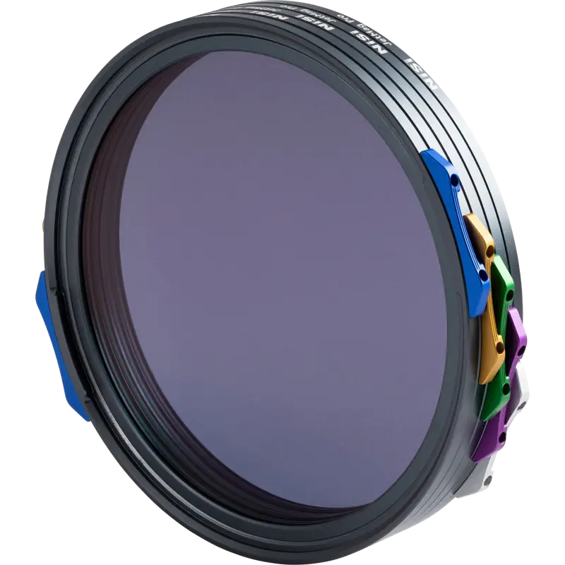 NiSi JetMag Pro Night Kit