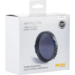 NiSi JetMag Pro 95 Landscape ND Kit