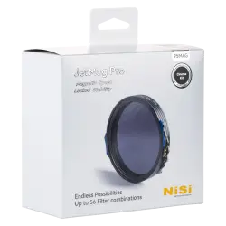 NiSi JetMag Pro 95 Cinema Kit