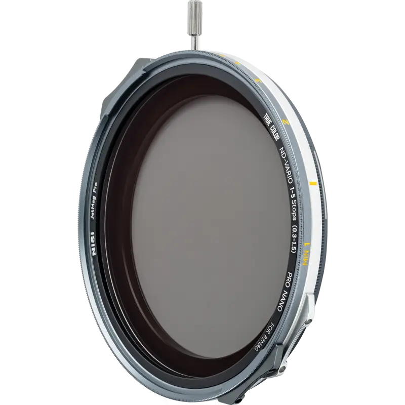 NiSi JetMag Pro VND 1-5 Stop Flex Kit