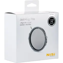 NiSi JetMag Pro VND 1-5 Stop Flex Kit