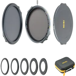 NiSi JetMag Pro VND 1-5 Stop Flex Kit