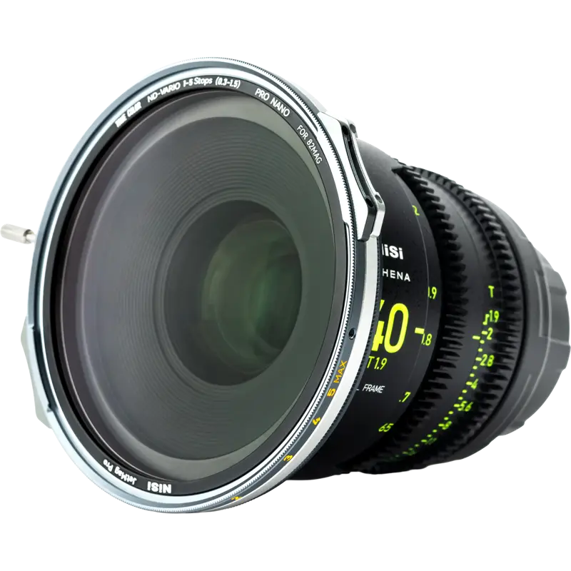 NiSi JetMag Pro VND 1-5 Stop Flex Kit