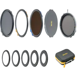 NiSi JetMag Pro VND 1-9 Stop Mist Creator Kit