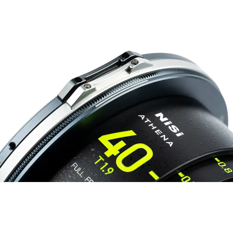 NiSi JetMag Pro VND 1-9 Stop Mist Creator Kit